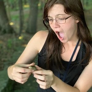 Meet your Posher, Jordan